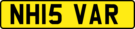 NH15VAR