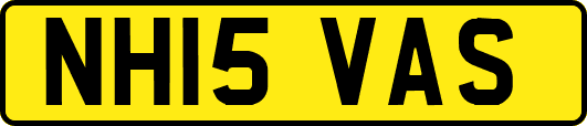 NH15VAS