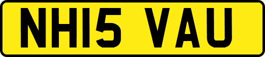 NH15VAU