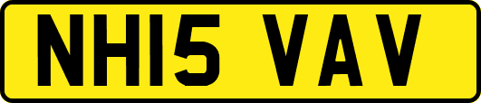 NH15VAV