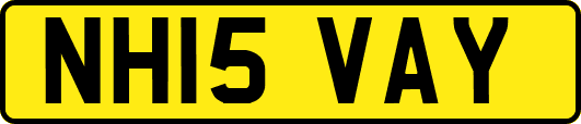 NH15VAY