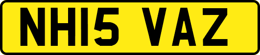 NH15VAZ