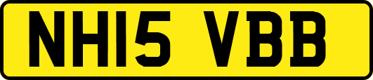 NH15VBB