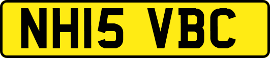 NH15VBC