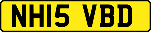 NH15VBD