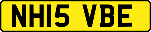 NH15VBE