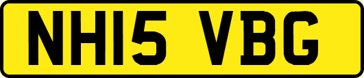 NH15VBG