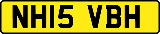 NH15VBH