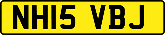 NH15VBJ