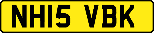 NH15VBK