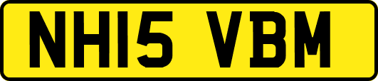 NH15VBM
