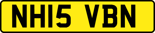 NH15VBN