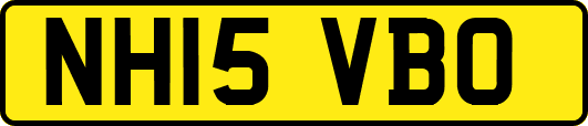 NH15VBO
