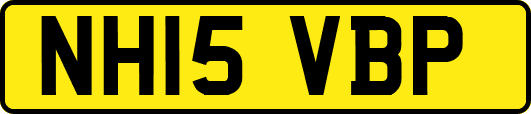 NH15VBP