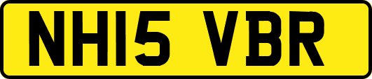 NH15VBR