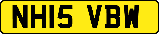 NH15VBW