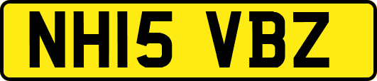 NH15VBZ