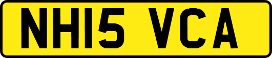 NH15VCA