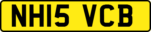 NH15VCB