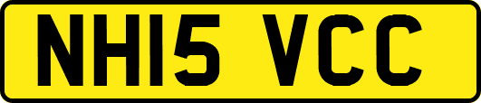 NH15VCC