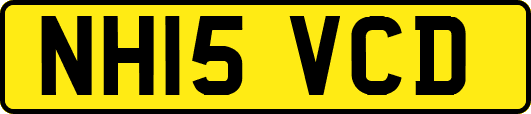 NH15VCD