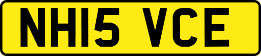 NH15VCE