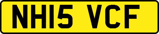 NH15VCF