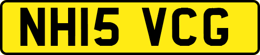 NH15VCG