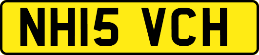 NH15VCH