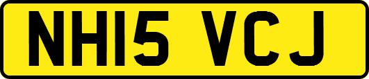 NH15VCJ