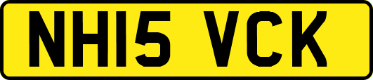 NH15VCK