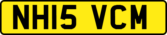 NH15VCM