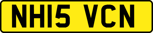 NH15VCN