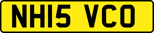 NH15VCO