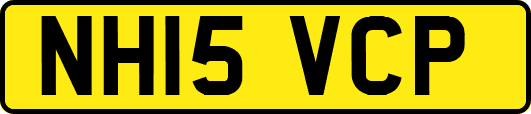 NH15VCP