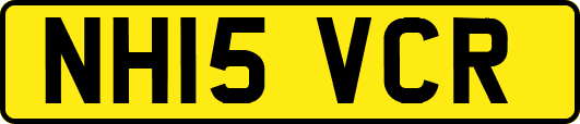 NH15VCR