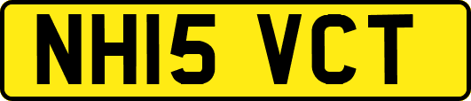 NH15VCT
