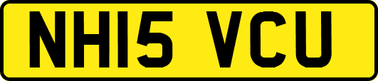 NH15VCU