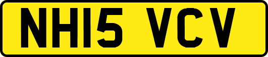 NH15VCV