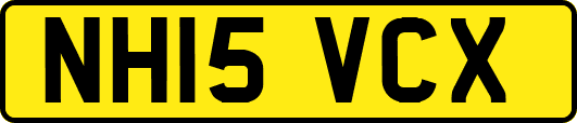 NH15VCX