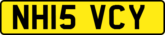 NH15VCY
