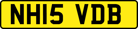 NH15VDB