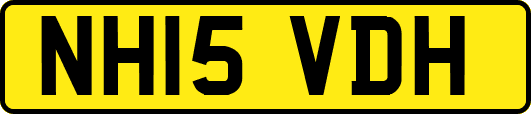 NH15VDH