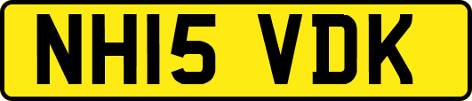NH15VDK