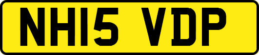 NH15VDP