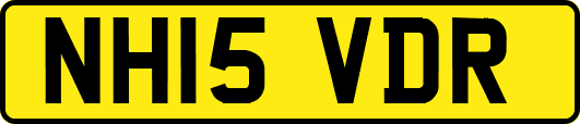 NH15VDR