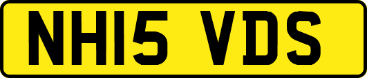 NH15VDS