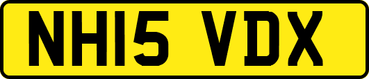 NH15VDX