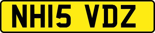 NH15VDZ