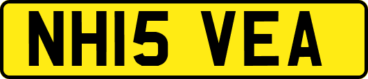 NH15VEA